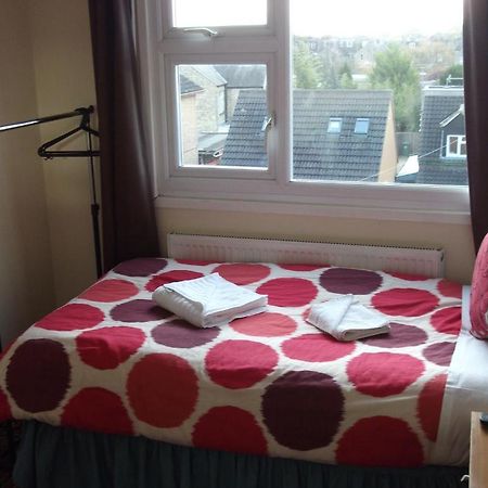 Kirkwood House Otel Cambridge  Dış mekan fotoğraf