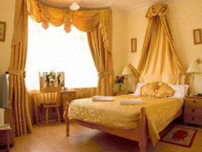 Kirkwood House Otel Cambridge  Oda fotoğraf