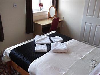 Kirkwood House Otel Cambridge  Dış mekan fotoğraf