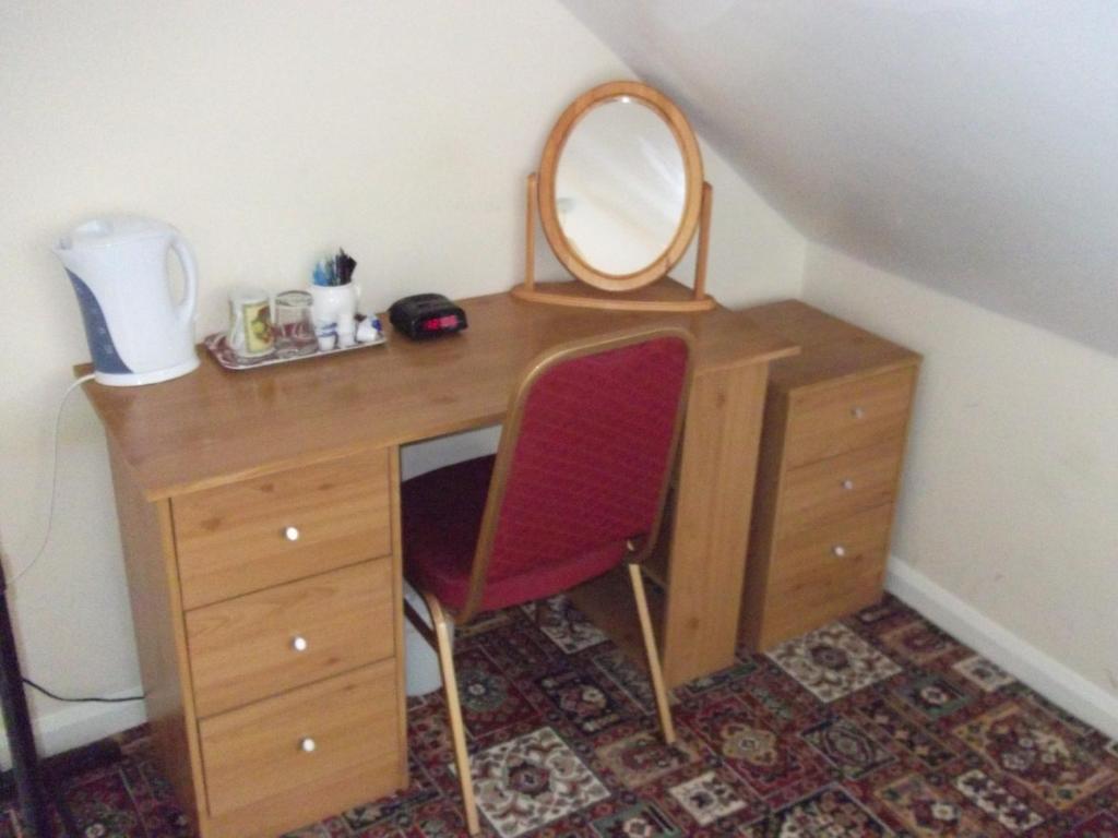 Kirkwood House Otel Cambridge  Dış mekan fotoğraf