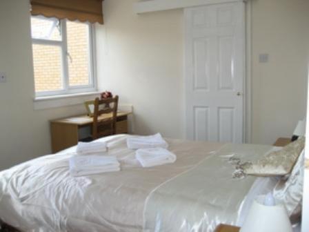 Kirkwood House Otel Cambridge  Dış mekan fotoğraf