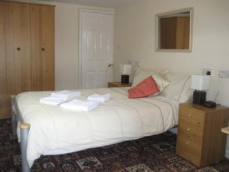 Kirkwood House Otel Cambridge  Dış mekan fotoğraf